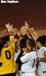 The Trojans are making their first-ever appearance in the NCAA College Cup.