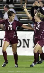 USC beat UCLA for the first time since 1998 in Friday's NCAA semifinal.