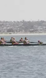 Women of Troy in San Diego in 2006