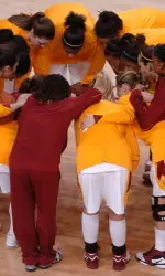 USC opens the Pac-10 Tournament against Washington on Saturday.