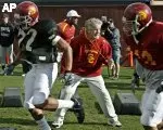 Pete Carroll