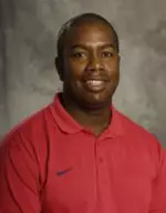 Harold Warren joins the USC women's soccer coaching staff.