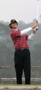 Jordan Nasser fired a career low 67.