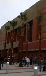 USC Galen Center