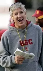 Pete Carroll