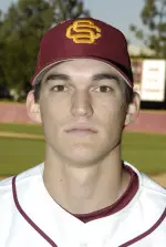 Sophomore Anthony Vasquez was the hard-luck loser on Tuesday despite another strong outing, giving up just three runs in 6 1/3 innings with no walks and seven strikeouts.