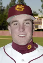Freshman Mike O'Neill provided a pinch-hit RBI double in the ninth during Tuesday's 4-3 loss at No. 18 UC Irvine.