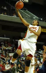Chloe Kerr joins the Phoenix Mercury as a free agent.