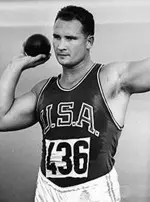 Parry O'Brien