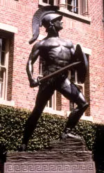 The 2006 Tommy Awards will be held at 8 p.m. on Monday (April 30) at the Galen Center.