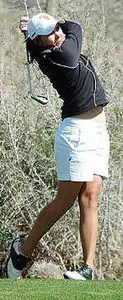 Junior Paola Moreno