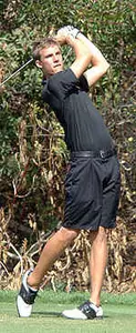 Jamie Lovemark is one of 10 semifinalists for the 2007 The Ben Hogan Award.