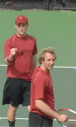 USC will begin its 2007 NCAA campaign at home May 11-12.