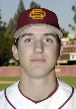 Senior closer Paul Koss threw 1 2/3 scoreless innings for his 15th save of the season. USC defeated No. 15 Arizona, 7-5, on Sunday.