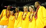 USC's six seniors have made a huge impact on the Trojan program.