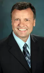 USC Women's Rowing head coach Zenon Babraj was honored Tuesday as the CRCA West Region coach of the year