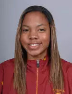 Shana Woods placed fifth at the 2007 Pac-10 Multi Events Championships with 5,459 points. Woods earned USC four points towards the Pac-10 Championship and moved into third place on USC's all-time heptathlon list.