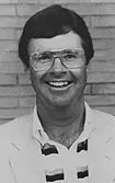 Ron Rhoads was USC's men's golf head coach from 1980-83.