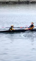 The Trojans take on six nationally ranked teams in this weekend's Pac-10 Championships