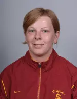 Sophomore Eva Orban won the 2007 NCAA West Regional hammer throw competition. She will compete this coming week with the rest of her teammates at the 2007 NCAA Championships being held in Sacramento, Calif. Orban placed second in the hammer competition at the 2006 NCAA Championships.