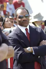 Mike Garrett