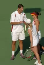 Howard Joffe will take over as head coach at Miami University of Ohio.