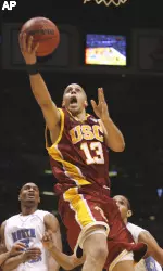 Daniel Hackett averaged 9.1 points per game in helping lead Italy to a bronze medal at the U20 European Basketball Championships.