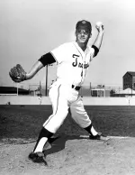 Tom House, who pitched for USC in 1967, was named Thursday as assistant baseball coach. House is a former major league pitcher, as well as a former major league pitching coach.