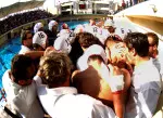 USC is picked No. 1 in the MPSF and the nation for 2007.