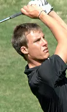 Jamie Lovemark defeated Josh DuPont 1-up to advance to the third round of the 2007 U.S. Amateur.