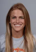 Senior captain Laura Meyers will run in her first meet as a Trojan after transferring from Columbia. Meyers is a two-time NCAA Cross Country Championships qualifier and helped lead Columbia to three Ivy League titles.