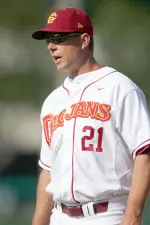 Head coach Chad Kreuter announced the addition of four players for the 2008 season Monday.