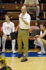 USC assistant head coach Todd Dagenais was named head coach at Central Florida last week