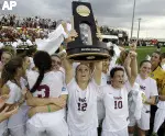 Train with the 2007 National Champs at SC Futbol Academy this summer!