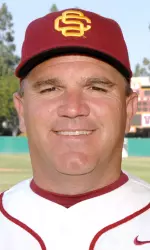 USC recruiting coordinator Doyle Wilson compiled the 2009 class rated No. 22 in the nation by Baseball America