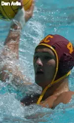 Matt Sagehorn scored four for USC at Pepperdine.
