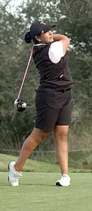 Sophomore Lizette Salas will lead USC into its fall match of the fall season.