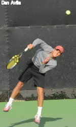 Robert Farah is on to the Round of 16 in Tulsa.