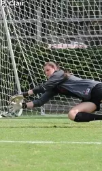 Kristin Olsen is the Pac-10 Player of the Week for the second time in her USC career.