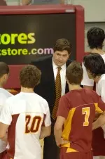 Bill Ferguson will welcome Maddison McKibbin and Tanner Jensen in 2009.