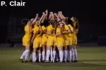 USC posted the second most wins (16) and third most goals (51) in program history this season.