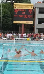 USC sets up to defend a long home winning streak this weekend.