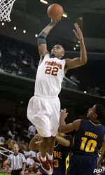 Taj Gibson scored a career-high 25 points and grabbed 11 rebounds.