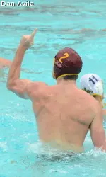 The top-seeded Trojans head into their fourth straight NCAA Championships.