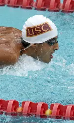Senior Ankur Poseria