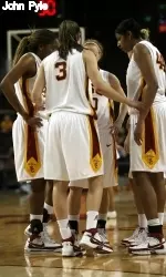 USC heads to Oregon this week looking to improve on its standing in the Pac-10.