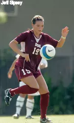 Megan Ohai