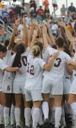 Spring scrimmages at McAlister Field are on tap for USC starting this week.