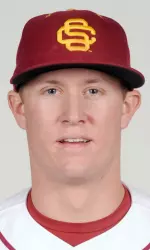 Kevin Couture was impressive in his first collegiate start, throwing six scoreless innings and allowing just two hits with six strikeouts. San Diego State beat USC, 2-1, with two runs in the seventh.