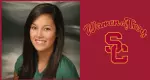 Incoming setter Kendall Bateman earned 2007 Mizuno/Volleyball Magazine High School All-America honors